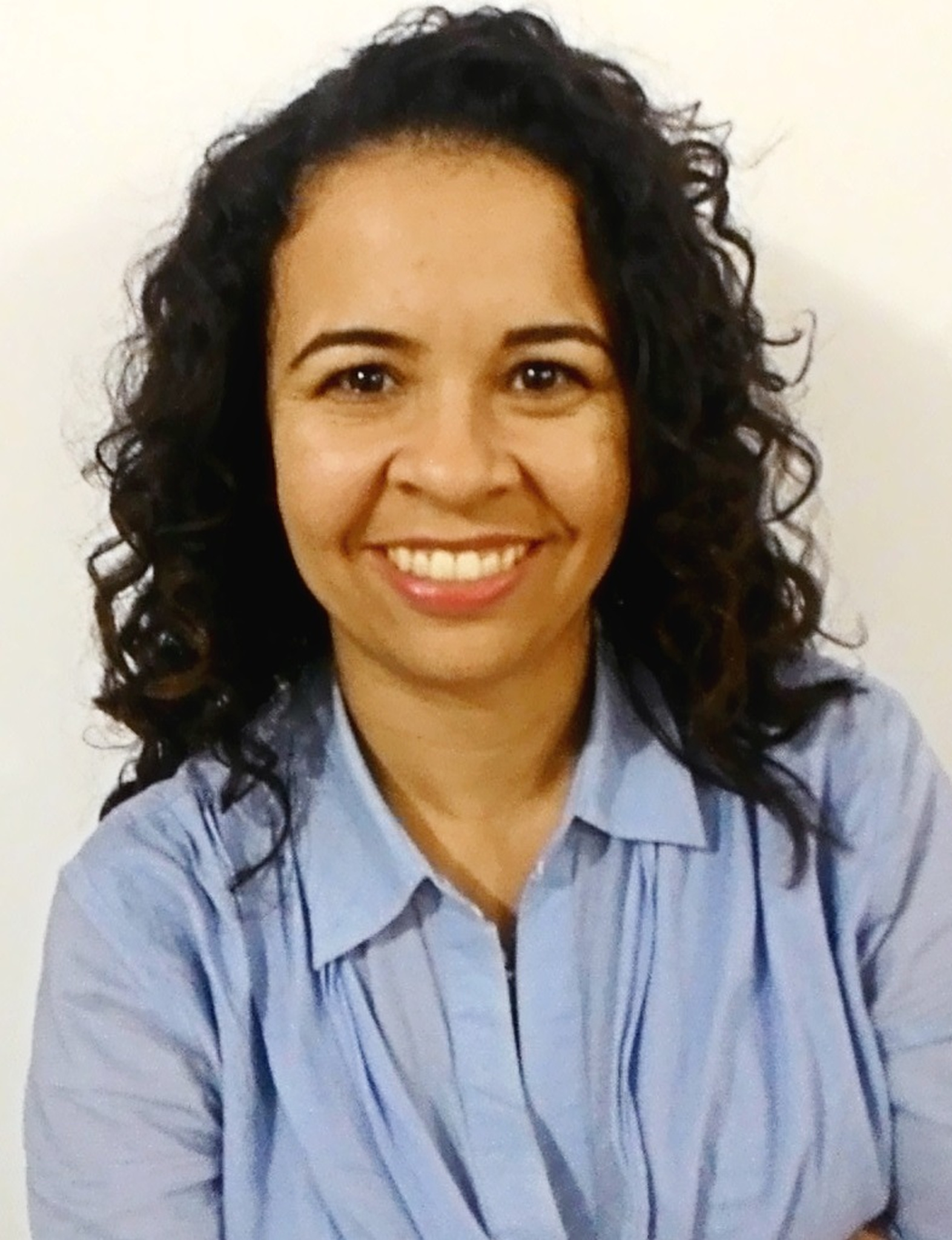 Fernanda da Costa Santos Boechat
