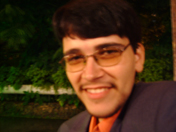 Glaucio Braga Ferreira
