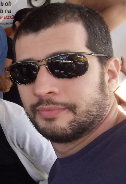 João Guilherme Siqueira Monteiro