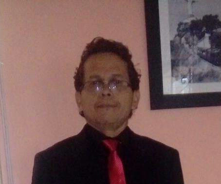 Odivaldo Cambraia Alves