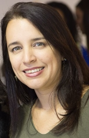 Thatyana Rocha Alves Vasconcelos