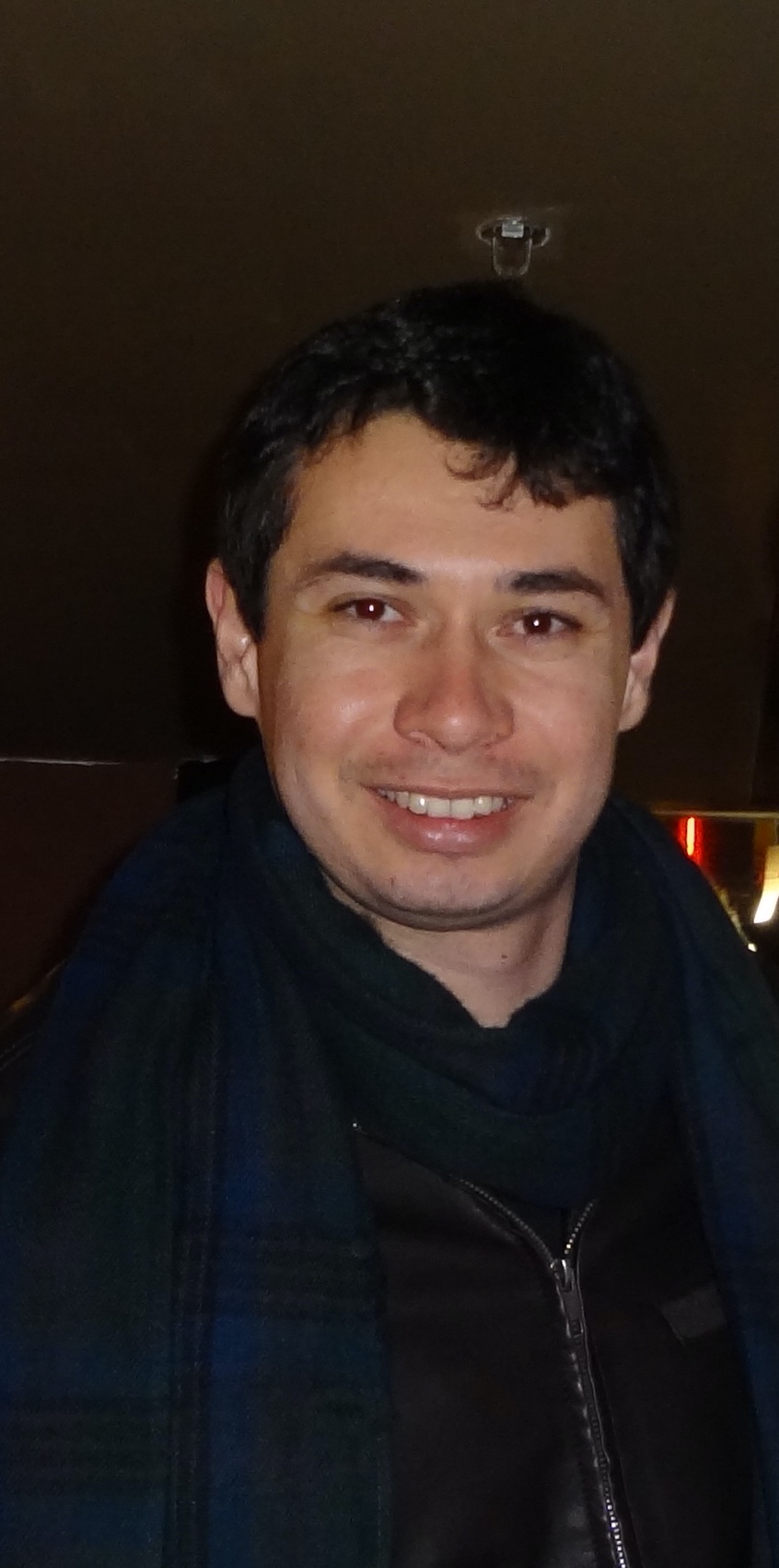 Maurício Alves de Melo Junior