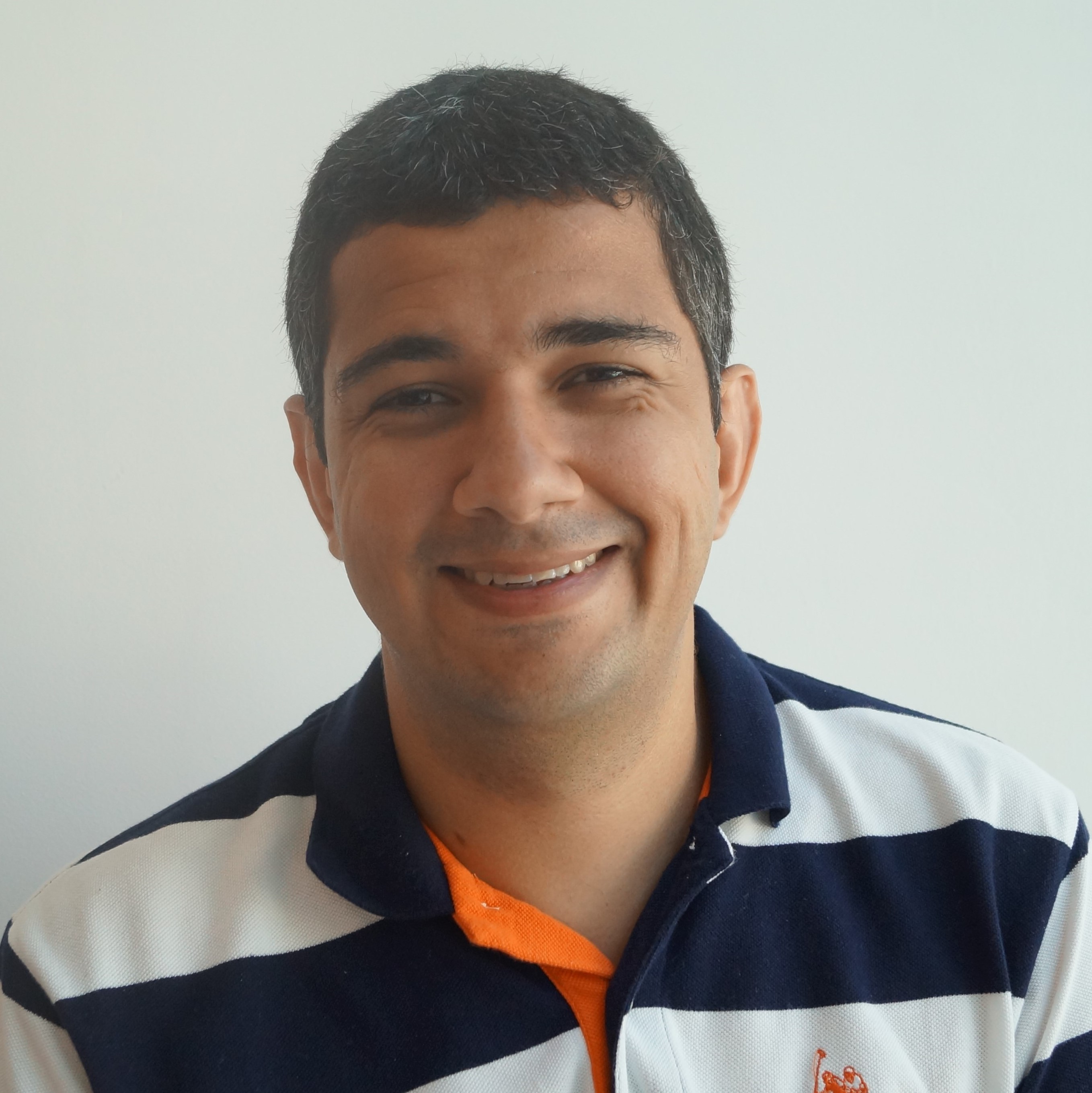 David Rodrigues da Rocha