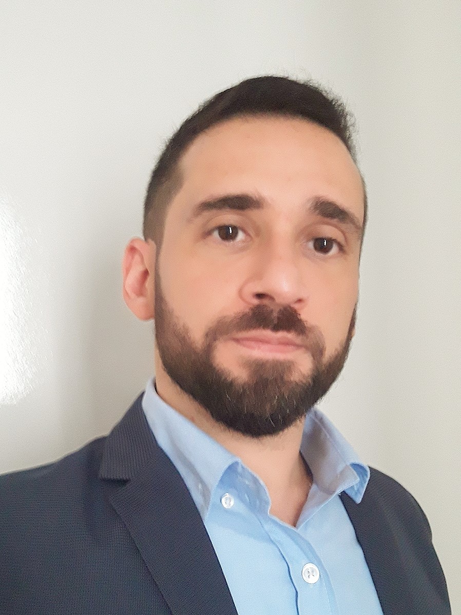 Guilherme Pereira Guedes
