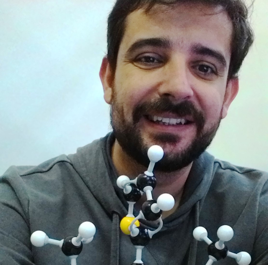 Leandro Ferreira Pedrosa