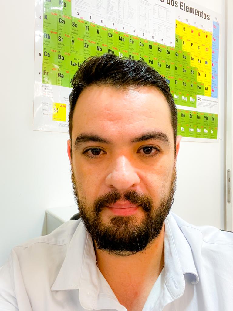 Thiago de Melo Lima
