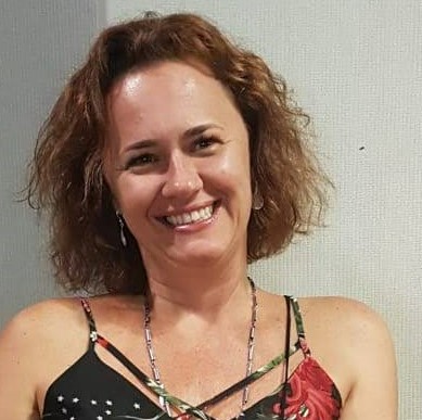 Alessandra Leda Valverde