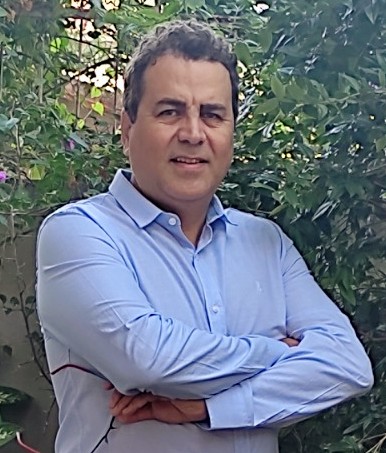 Luciano Tavares da Costa