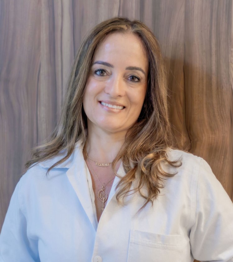 Flávia Ferreira de Carvalho Marques