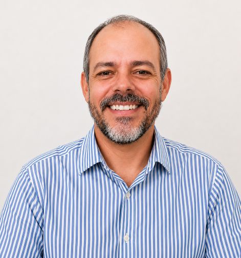 Júlio César Martins da Silva