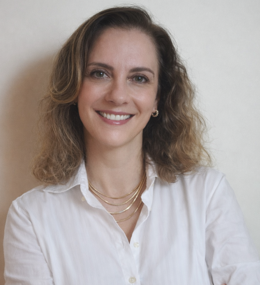 Célia Machado Ronconi